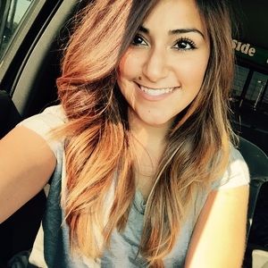 Meet your Posher, Karla